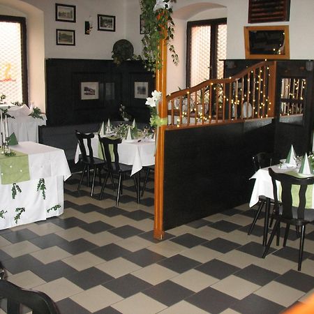 Hotel Kovarna Decin Extérieur photo