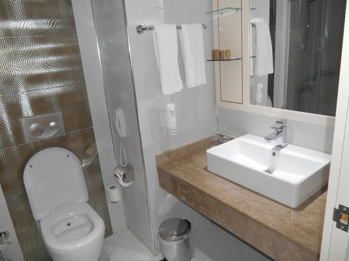 Hotel Kovarna Decin Extérieur photo