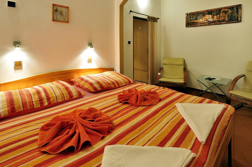 Hotel Kovarna Decin Chambre photo